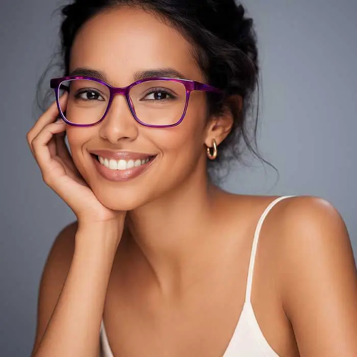 Etnia Barcelona Lepore Women's Eyeglass Frame in Edmonton