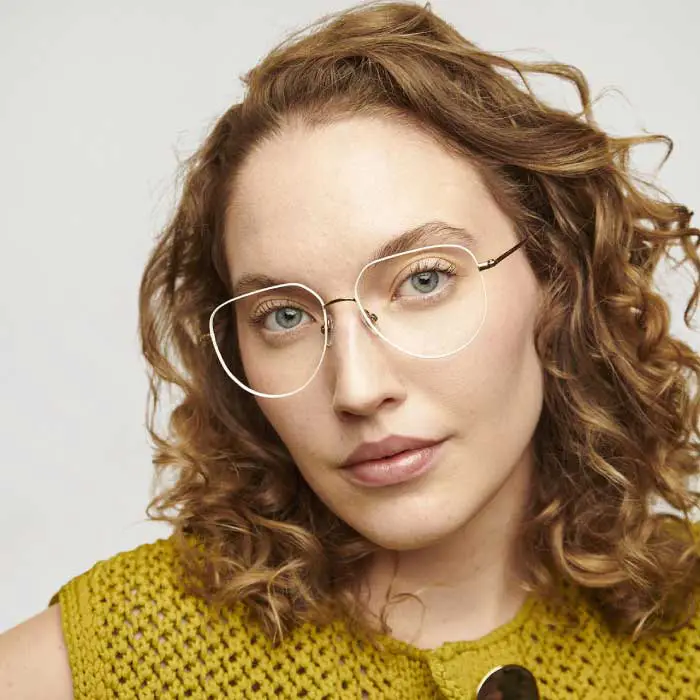 Woodys Niagara Women's Eyeglass Frame in Edmonton