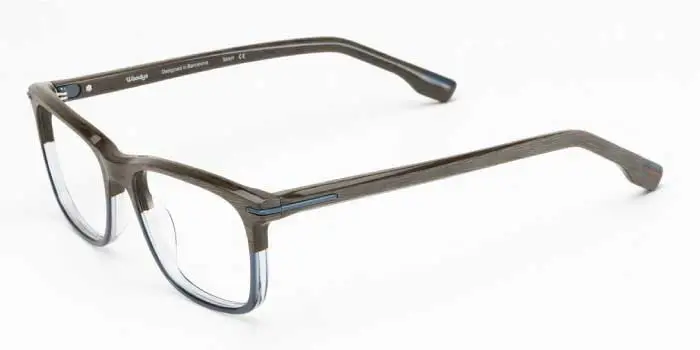 Woodys Sory Men's Eyeglass Frame in Edmonton