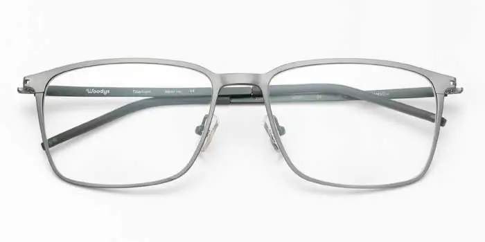 Woodys Sory Men's Eyeglass Frame in Edmonton