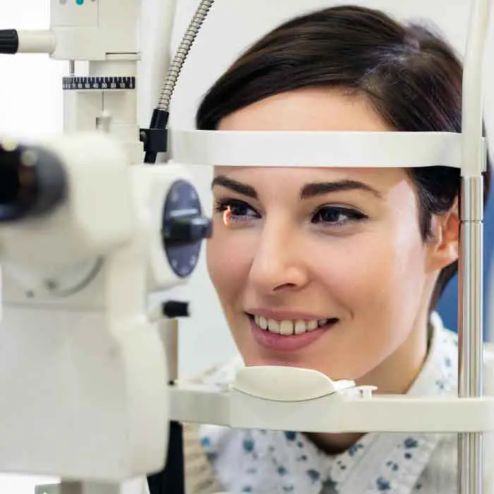 Comprehensive Eye Exams For Contact Lens Wearers